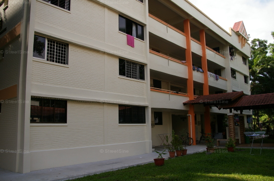 Bukit Batok West Avenue 6 thumbnail photo